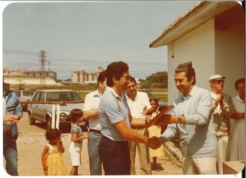 Tiro con arco y pistola — foto 41