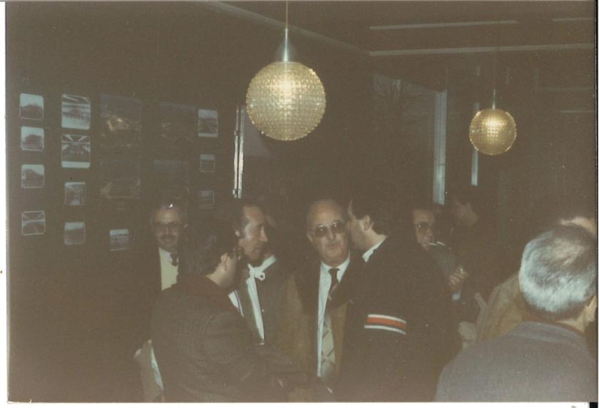 Actos sociales — foto 203