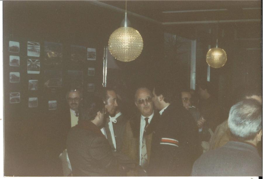 Actos sociales — foto 203