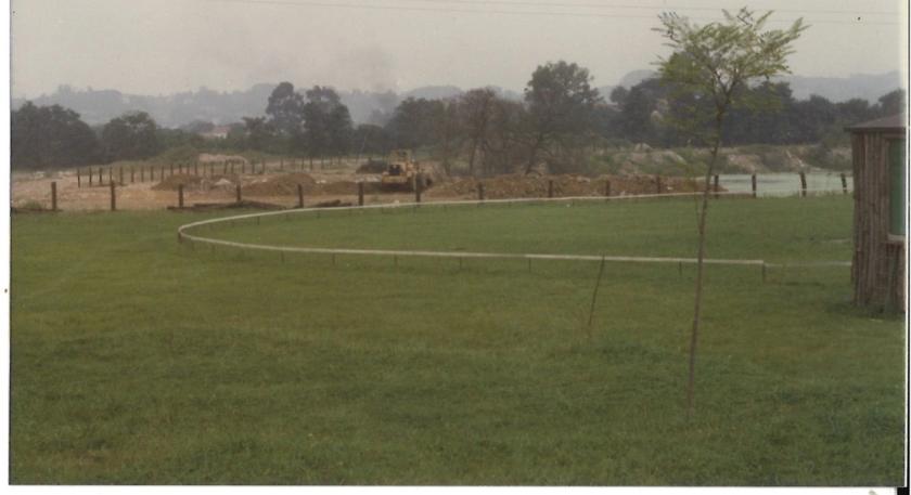 Terrenos del CHAS — foto 66