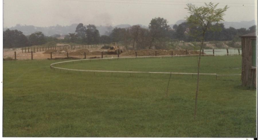 Terrenos del CHAS — foto 66