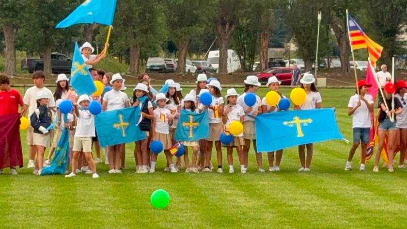 Campeonato Nacional Equitación con Ponis 2026 — foto 8