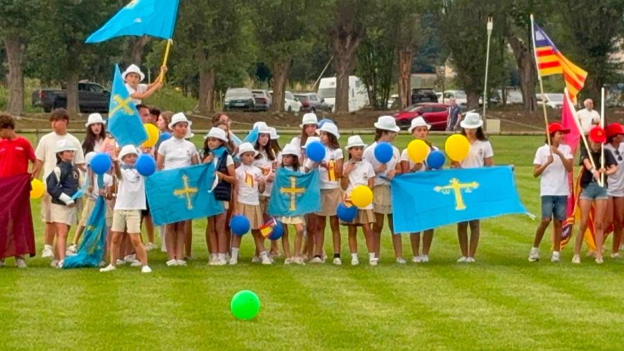 Campeonato Nacional Equitación con Ponis 2026 — foto 8
