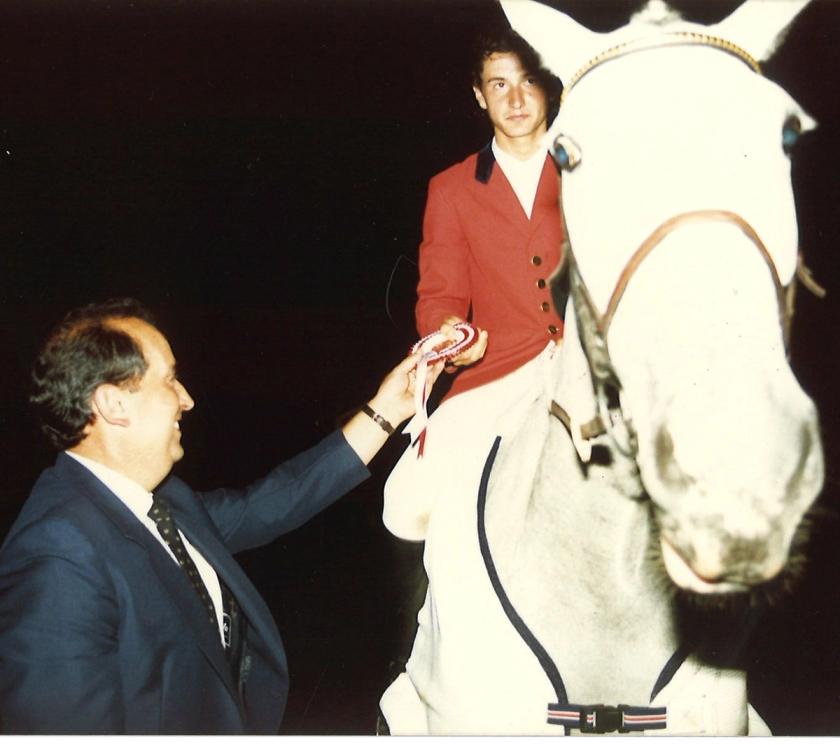 Caballos de Concursos — foto 93