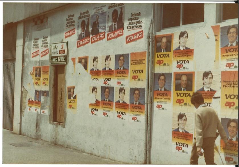 Actos sociales fuera del CHAS — foto 84