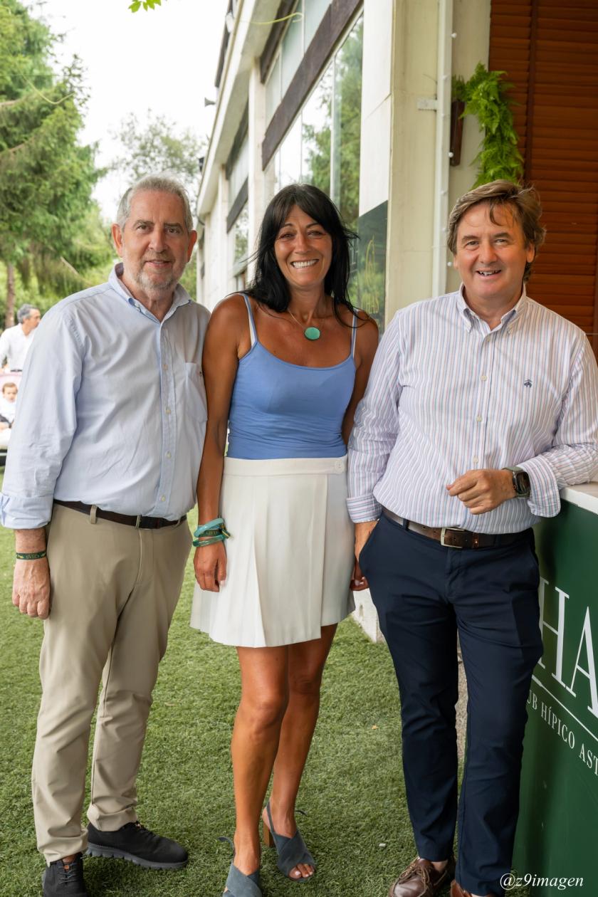 Inaguración Chill Out Chas — foto 5