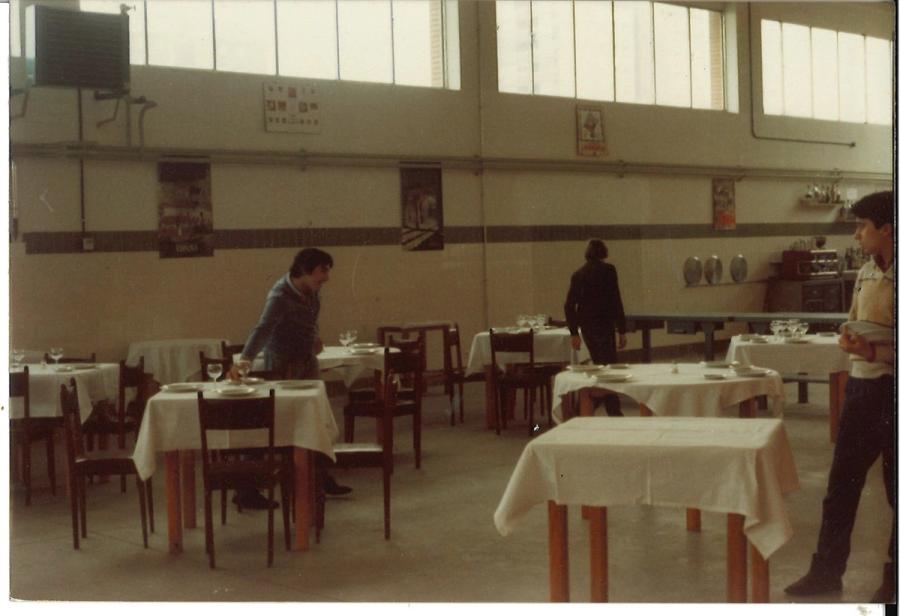 Actos sociales fuera del CHAS — foto 11