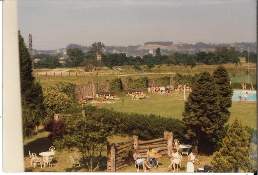 Terrenos del CHAS — foto 62