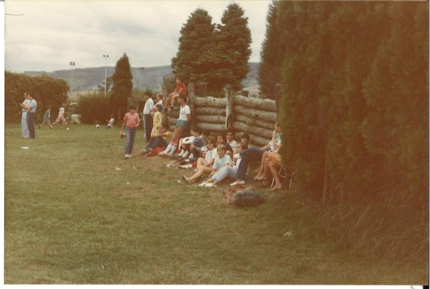 Al aire libre — foto 42