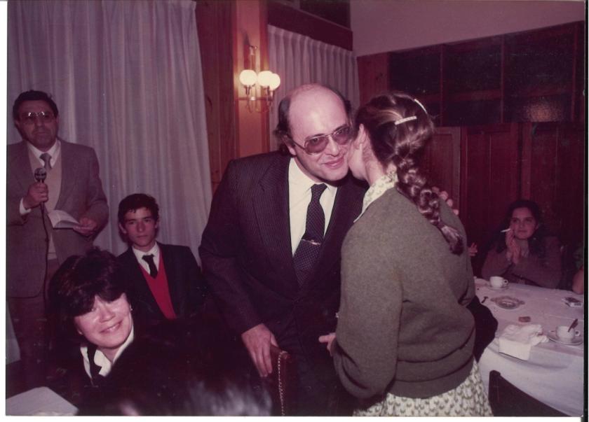 Actos sociales — foto 229