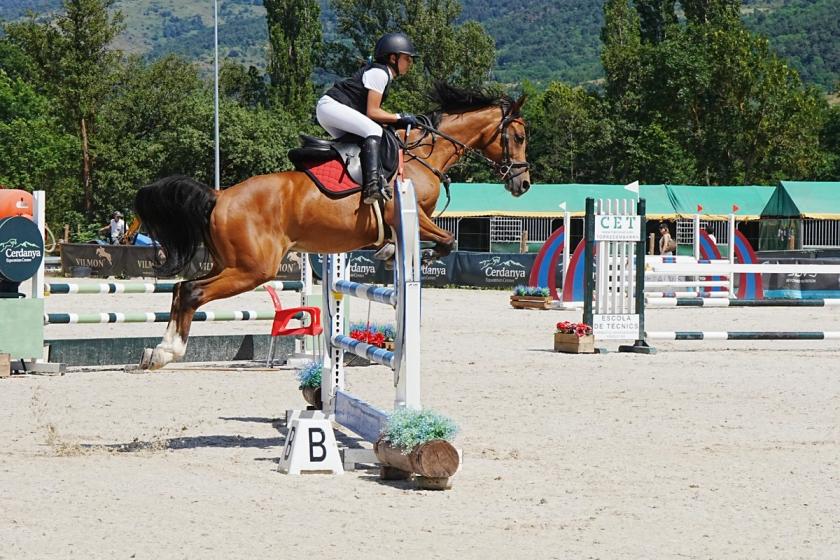 Campeonato Nacional Equitación con Ponis 2026 — foto 7