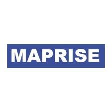 Logo de Maprise