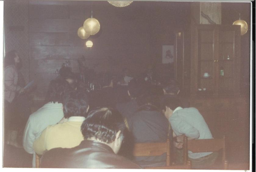 Actos sociales — foto 193