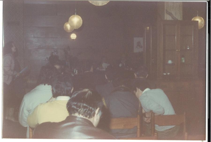 Actos sociales — foto 193