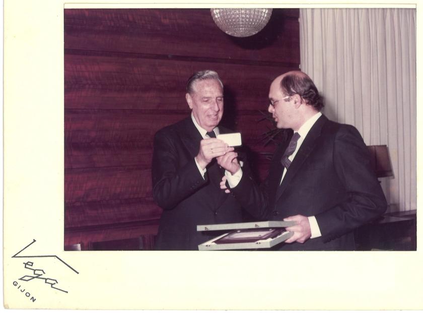 Actos sociales — foto 235