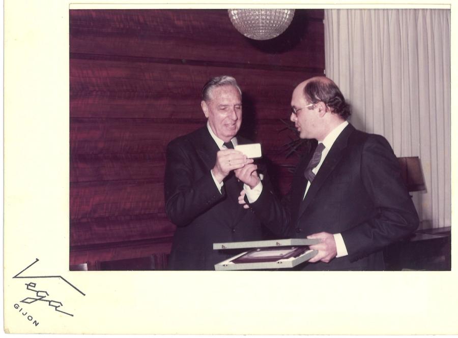 Actos sociales — foto 235
