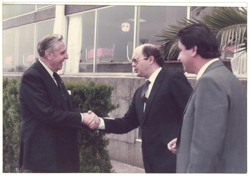 Actos sociales — foto 233