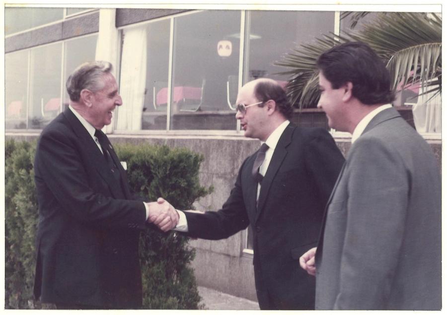 Actos sociales — foto 233