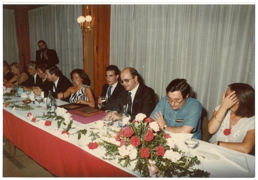 Actos sociales — foto 278