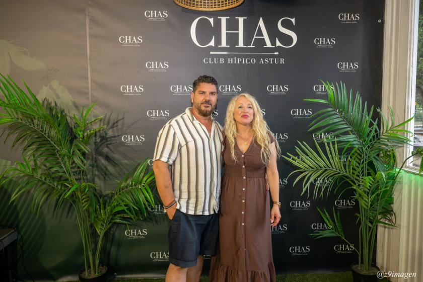 Inaguración Chill Out Chas — foto 56