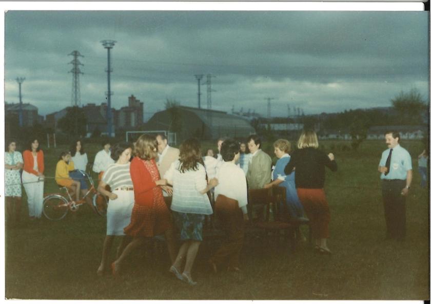 Al aire libre — foto 22