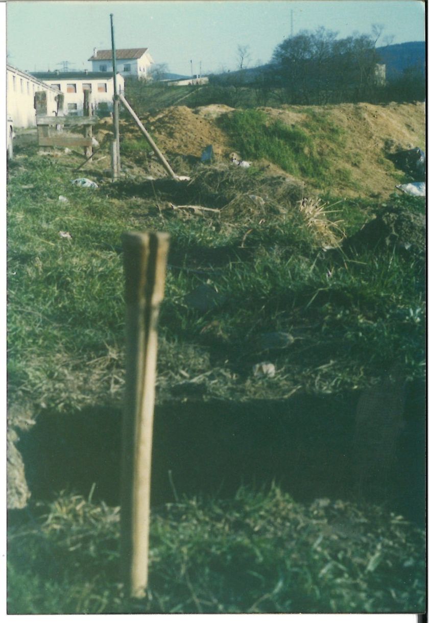 Terrenos del CHAS — foto 4