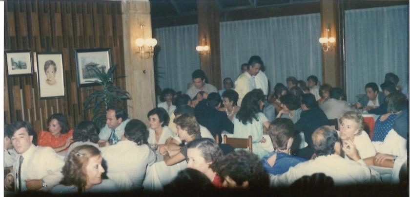 Actos sociales — foto 134