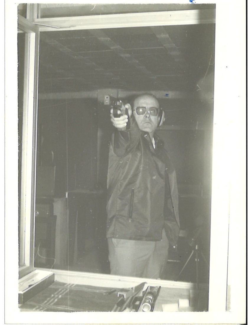 Tiro con arco y pistola — foto 47