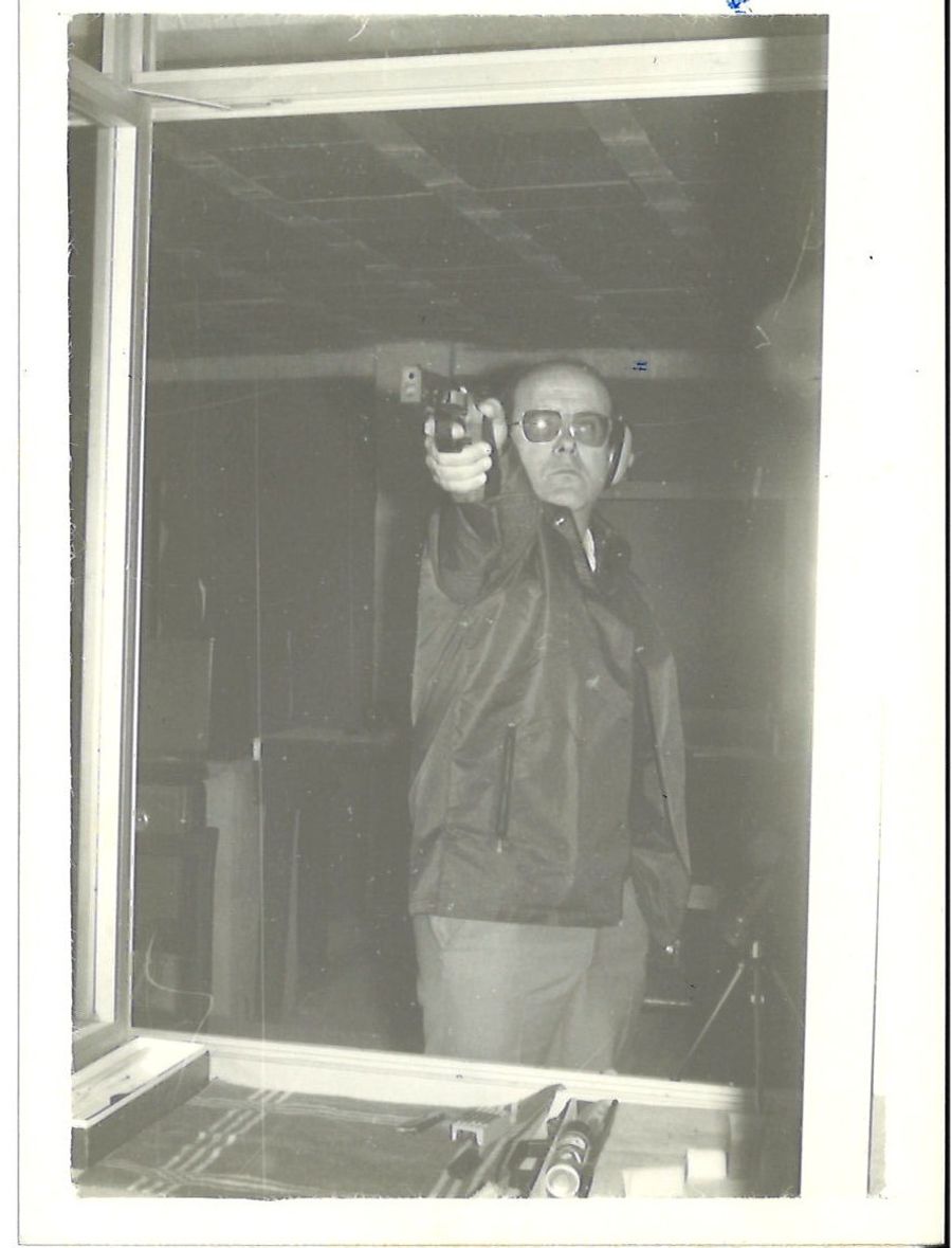 Tiro con arco y pistola — foto 47