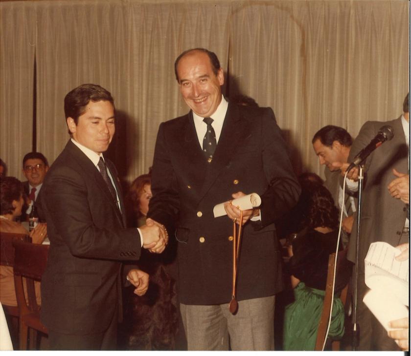 Actos sociales — foto 90