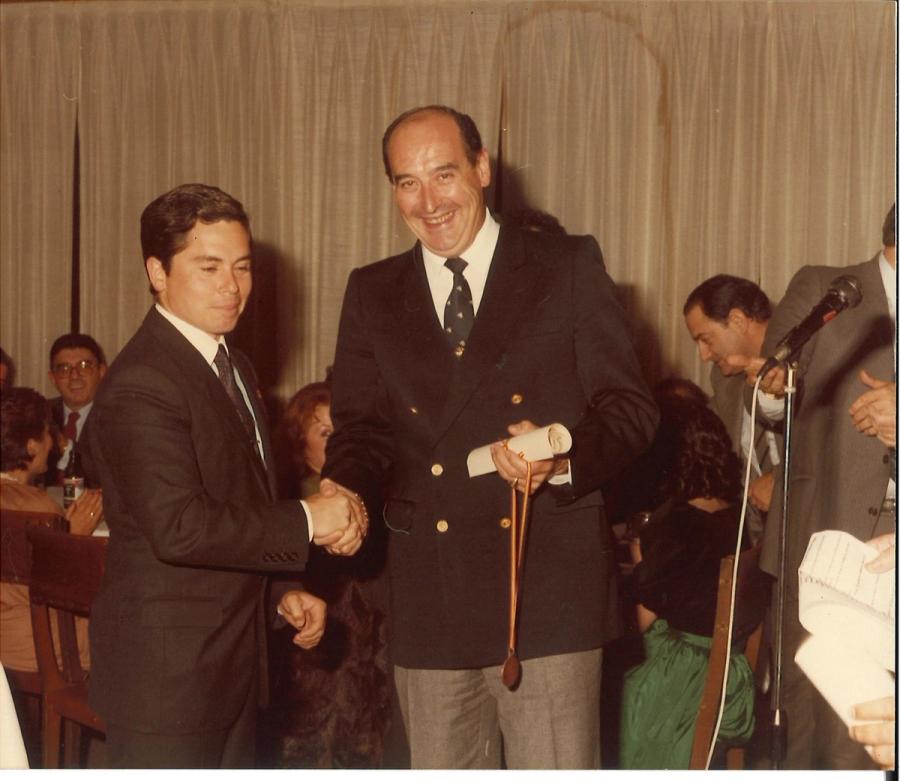 Actos sociales — foto 90