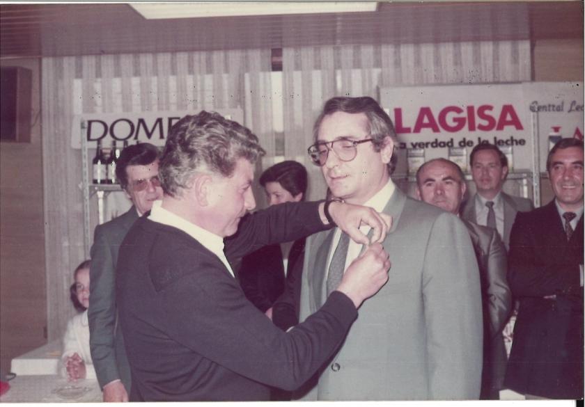 Actos sociales — foto 69