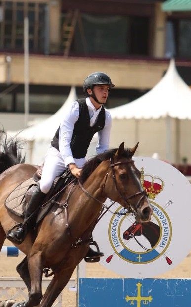 CSN4* RUTA CHAS-FHPA
