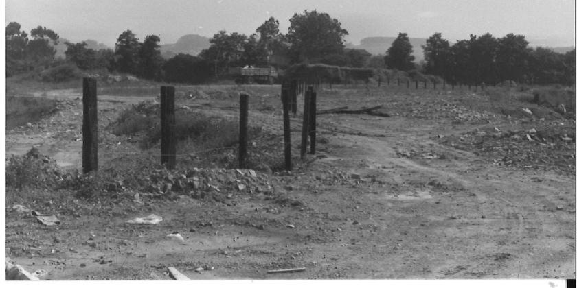 Terrenos del CHAS — foto 30
