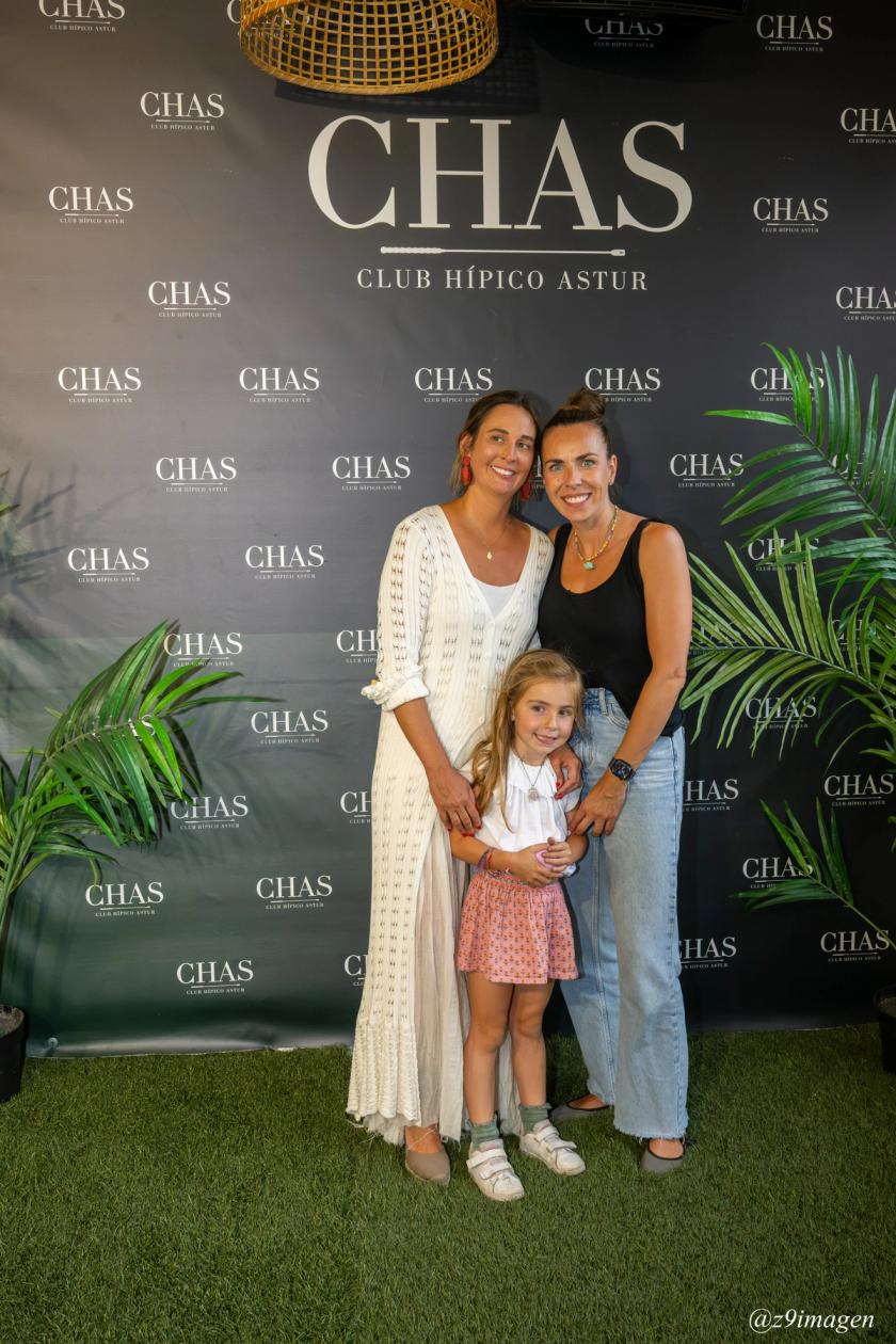 Inaguración Chill Out Chas — foto 58