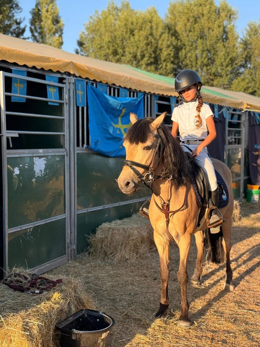 Campeonato Nacional Equitación con Ponis 2026 — foto 9