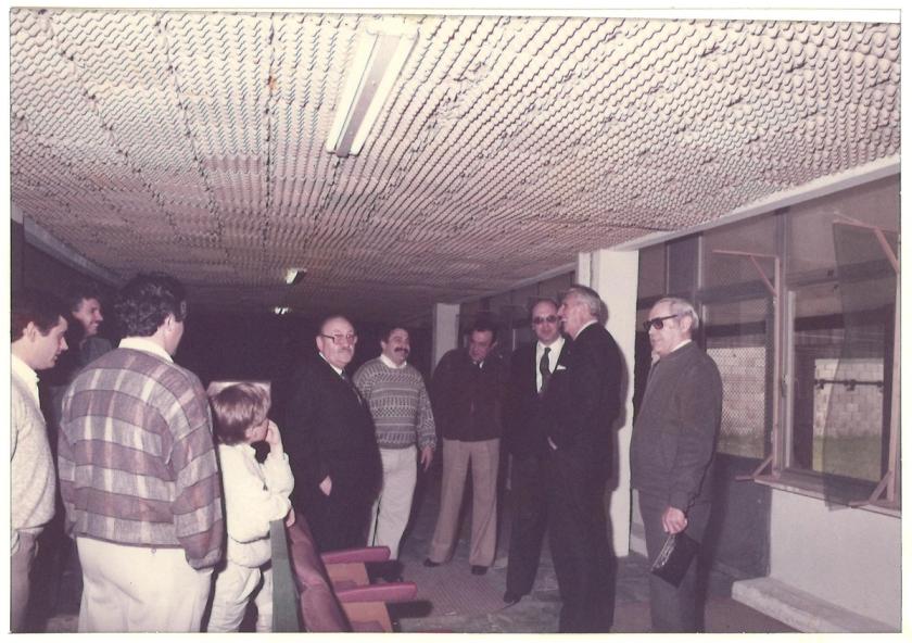 Actos sociales — foto 121