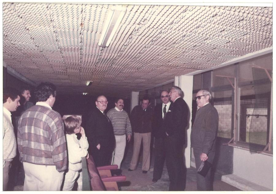 Actos sociales — foto 121