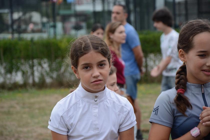 Concurso CHAS Hobby Horsing  — foto 2