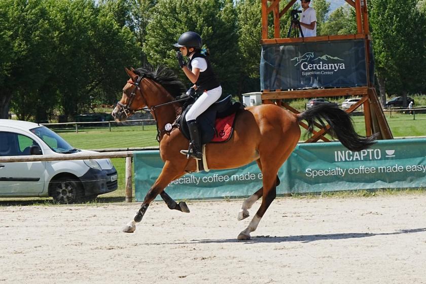 Campeonato Nacional Equitación con Ponis 2026 — foto 12