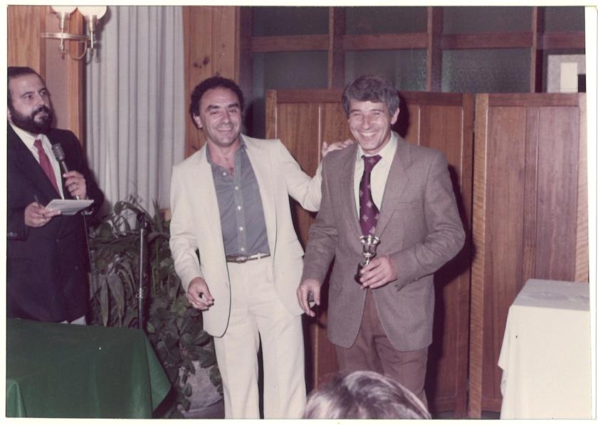 Actos sociales — foto 255