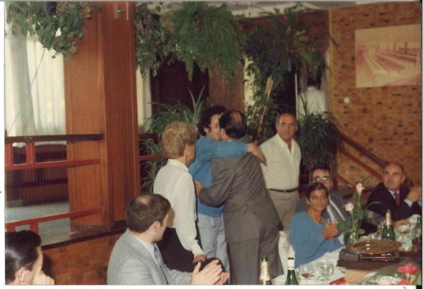 Actos sociales — foto 181