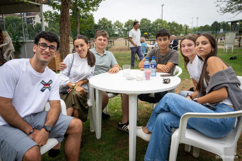 Inaguración Chill Out Chas — foto 18
