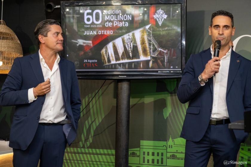 Gala Entrega Molinón de Plata Federación Sporting de Gijón — foto 51