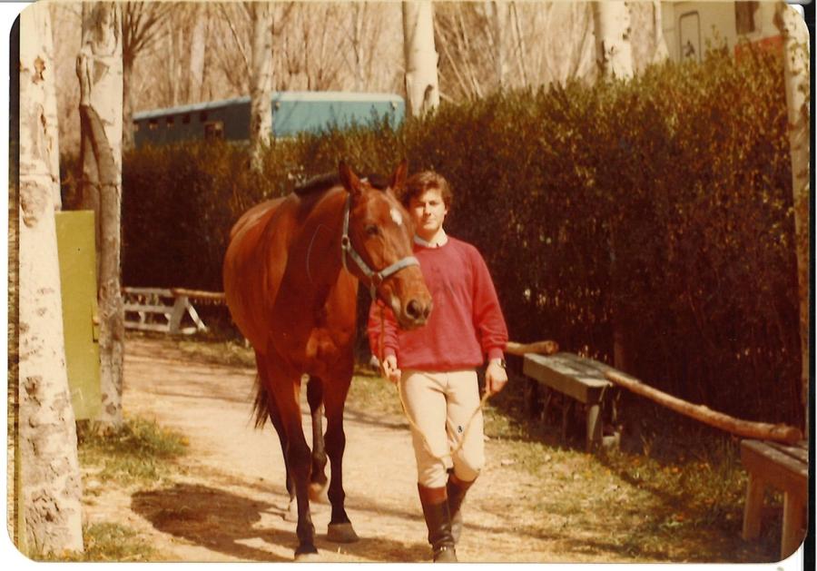 Caballos de Concursos — foto 124