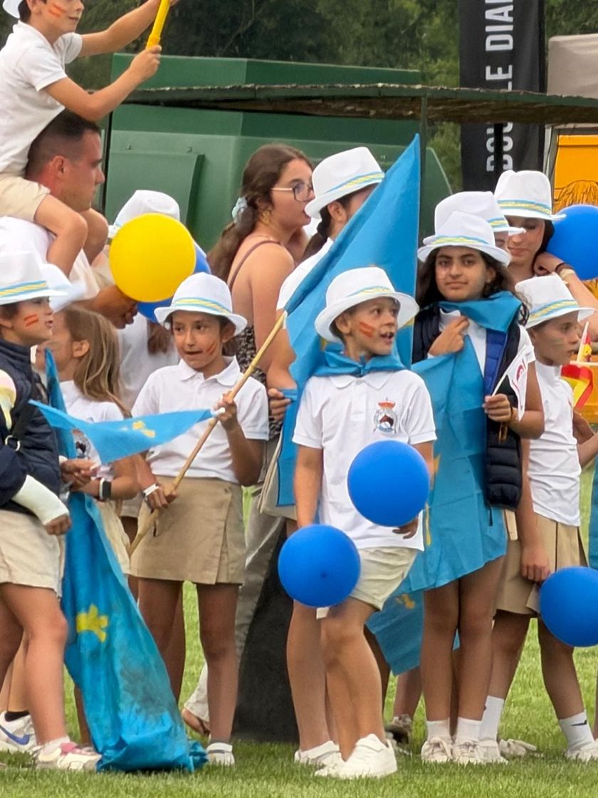 Campeonato Nacional Equitación con Ponis 2026 — foto 2