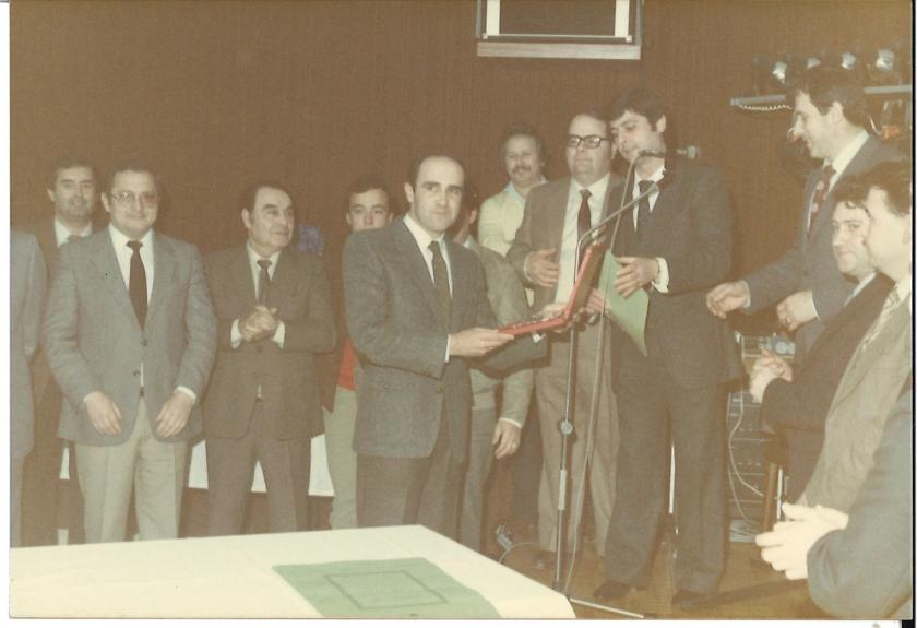 Actos sociales — foto 145