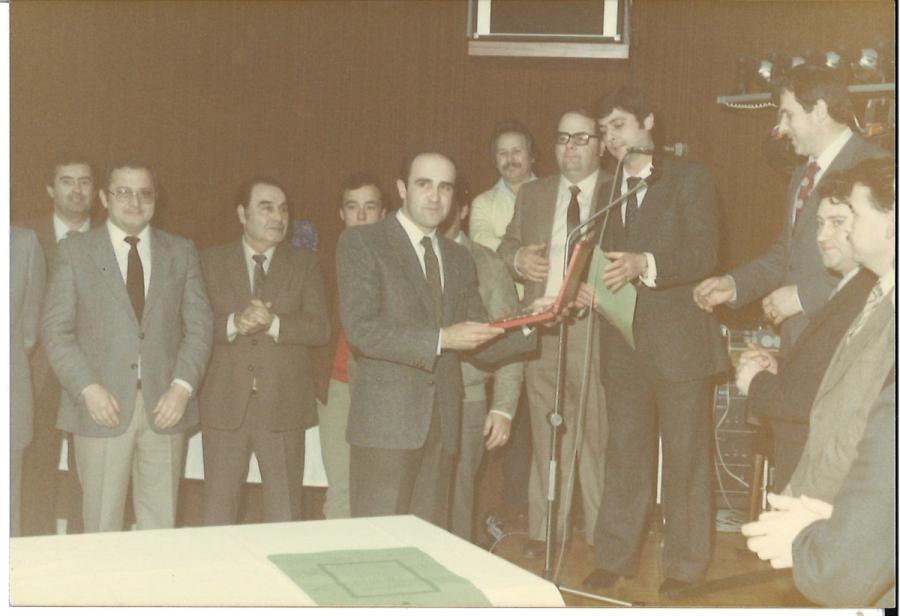 Actos sociales — foto 145