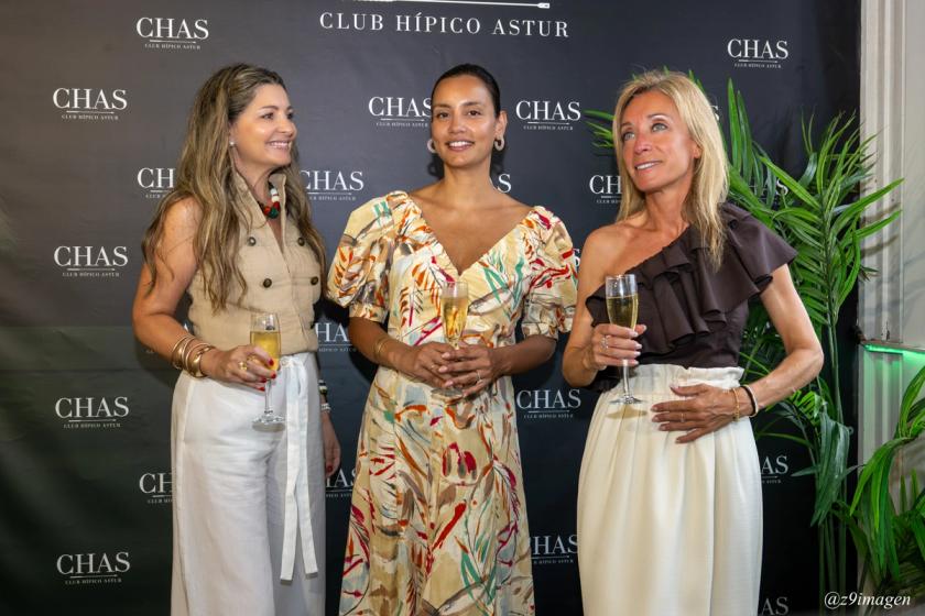 Inaguración Chill Out Chas — foto 48