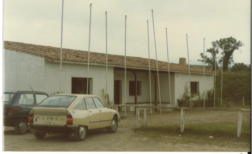 Terrenos del CHAS — foto 53